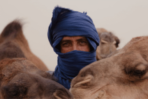Meet the Nomads: Living Traditions in Modern Morocco