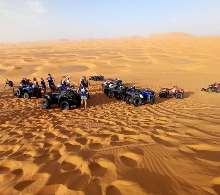 quads-itrane-sahara